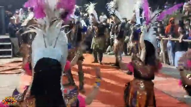 ? TWW Turonggo Wiro Wadyo & Mutiara Rimba feat David MR & Irul SR live Kauman, Secang смотреть онлайн