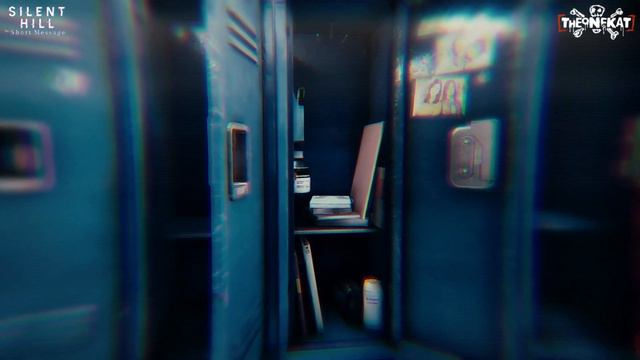 ИГРОФИЛЬМ | «САЙЛЕНТ ХИЛЛ: КРАТКОЕ СООБЩЕНИЕ» ◉ SILENT HILL: The Short Message смотреть онлайн