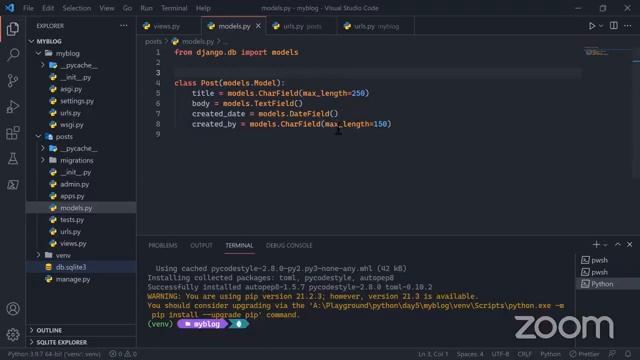 Day 05 - From Zero to Hero in Python смотреть онлайн