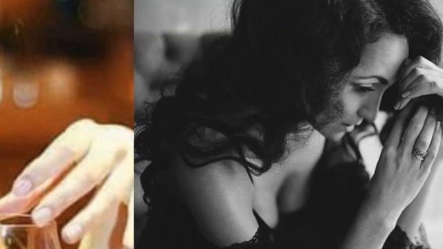 #стихи Она искала смотреть онлайн