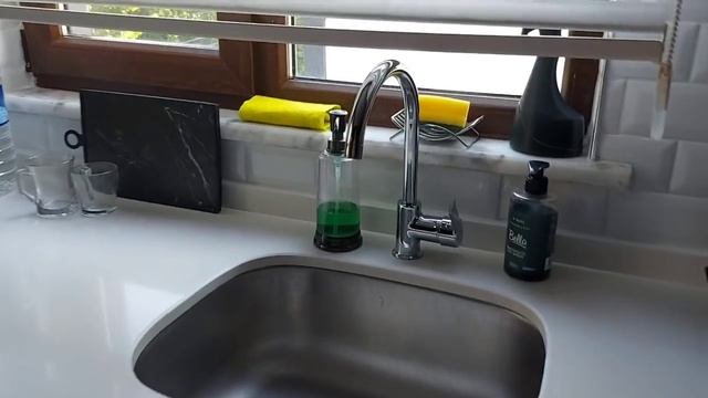 Утро в турецком доме?Кофе,☕☕сыр , сливки 35%Наша еда?Похудела в 56 лет -44 кг. смотреть онлайн