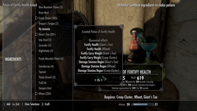 How to Level up ALCHEMY Super Simple (How long does it take?) 2022 смотреть онлайн