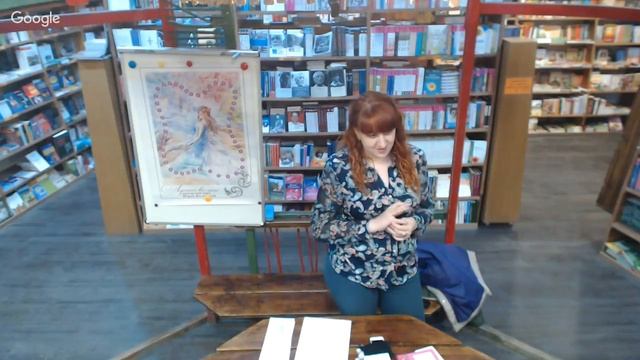 Презентация трансформационной женской игры «Лучшее во мне» смотреть онлайн
