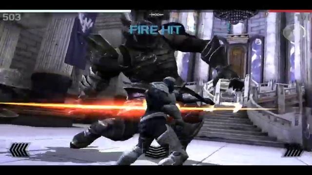 Infinity Blade 3: Siris's First Mission Part 2 смотреть онлайн