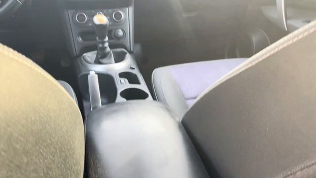 NISSAN QASHQAI 1.5 DCI 110CV 6M 2013