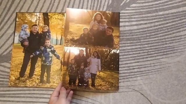 Семейная фотосессия-альбом трюмо icanfoto.ru смотреть онлайн