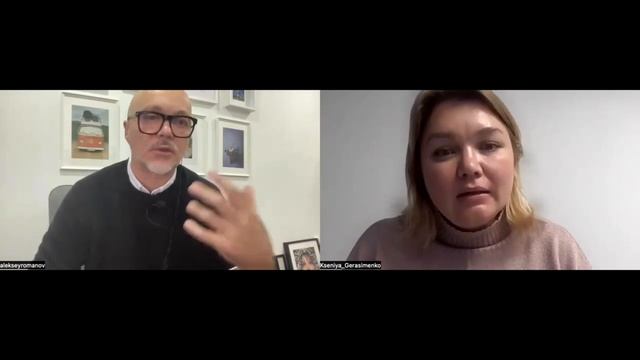 Непосредственный руководитель VS HR, или кто и за что отвечает? смотреть онлайн