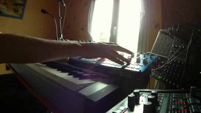 Electribe Minimal смотреть онлайн