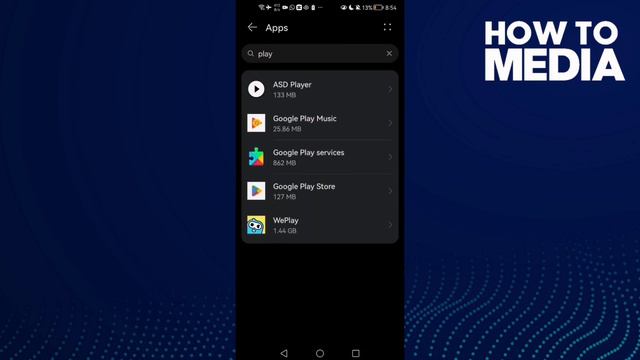 How to Fix and Solve Google Play Store Update Error on Android Phone - Mobile App Problem смотреть онлайн