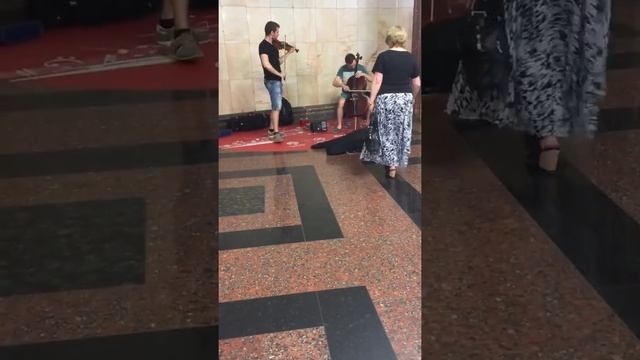 Курский вокзал!!!Детям нравится смотреть онлайн