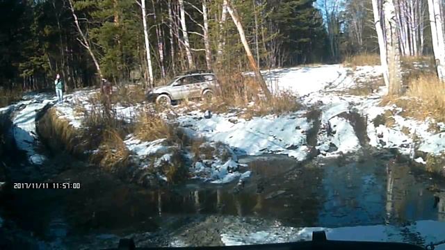 Дорога на гору Крутой Ключ смотреть онлайн