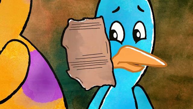 Chirp – Sneak Peek – Knights of the Awesome Castle! смотреть онлайн