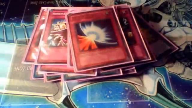 Pure Naturia Deck vol 2!! смотреть онлайн