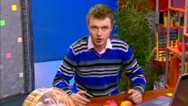 Математика 2. Цифры. Умножение на ноль. Сотка — Академия занимательных наук смотреть онлайн