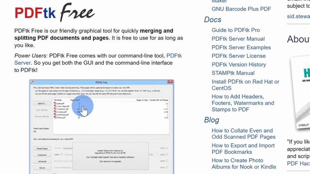 How to Combine PDF Files into One | Merge PDF Files FREE смотреть онлайн