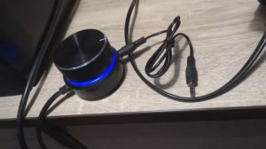 Ремонт компьютерных колонок Thonet & Vander Kugel