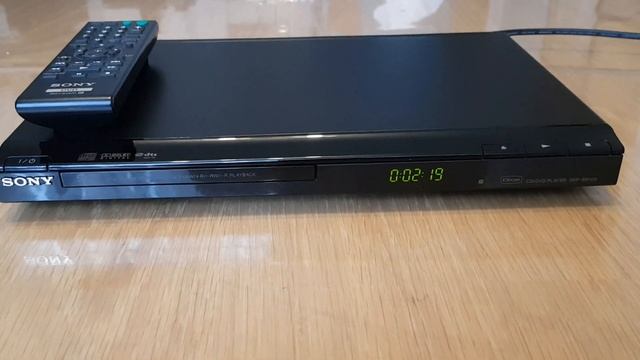 SONY DVP SR100, SONY STR D565 , Heco Reflex смотреть онлайн