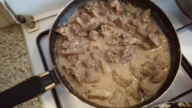 3 ИДЕИ УЖИНА?ПРОСТО, БЫСТРО, ВКУСНО смотреть онлайн