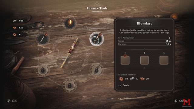 Assassin's Creed: Mirage (Hard) 100% Walkthrough 12 Blood and Shadows смотреть онлайн