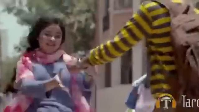 Yashirin Yulduz Hind Kino HD 1