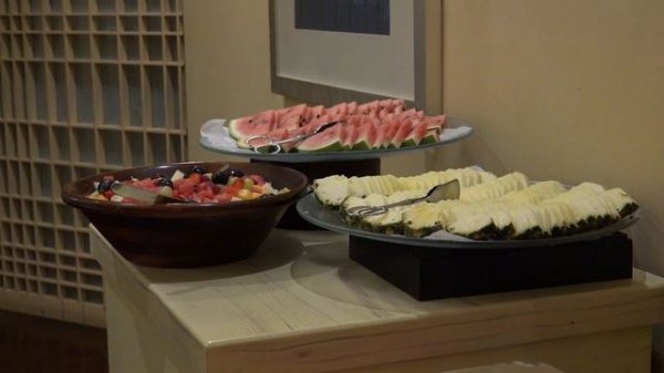 Radisson Blu Resort Fujairah (UAE) in 𝟒𝐊