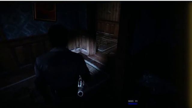 Silent Hill The Gallows 2 ходка Финала не будет смотреть онлайн