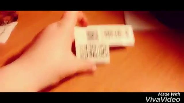 Посылка из AliExpress смотреть онлайн
