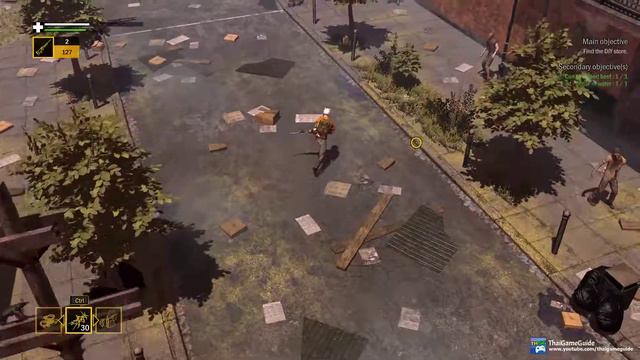 How to Survive 2 - Food and Drink Farm #1 смотреть онлайн