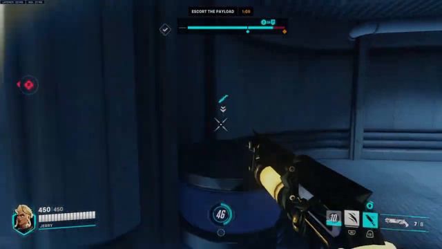 Overwatch 2_20240114221626 смотреть онлайн