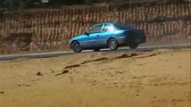 Poor Old Lancer. смотреть онлайн