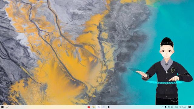 How To Fix 100% Disk Usage in Windows 10 смотреть онлайн
