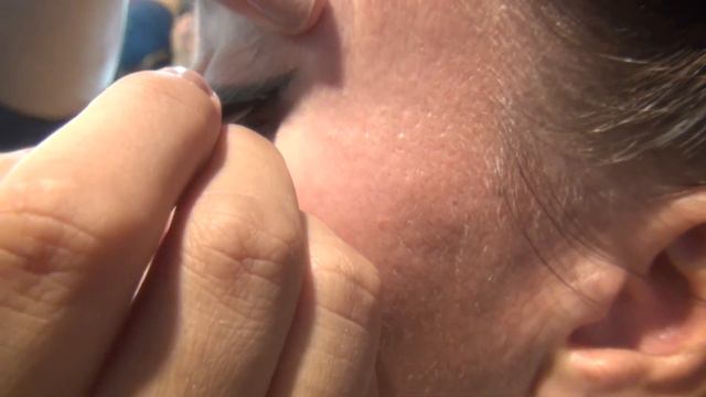 Выделяйся! Мастер класс "MAKE UP в стиле MARK" смотреть онлайн