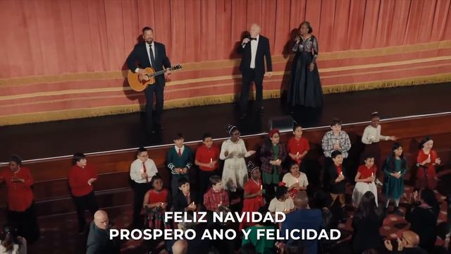 Christmas On Broadway 2022 Featuring CeCe Winans смотреть онлайн