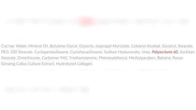 Увлажняющий крем для лица с коллагеном Enough COLLAGEN смотреть онлайн