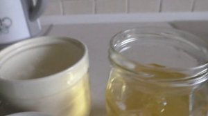 Готовим ПОСТНЫЙ МАЙОНЕЗ во время поста.