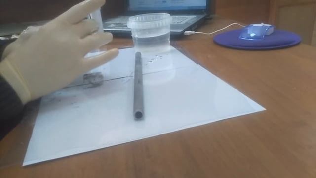 Самая прочная холодная сварка (Mastix) смотреть онлайн