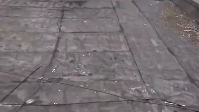 Паркур от первого лица на крыше 9 этажа,супер! смотреть онлайн
