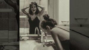 Стих  " Ты хороший-я плохая". Озвучка моя.Стих Анны Ошириной 06.11.2003г