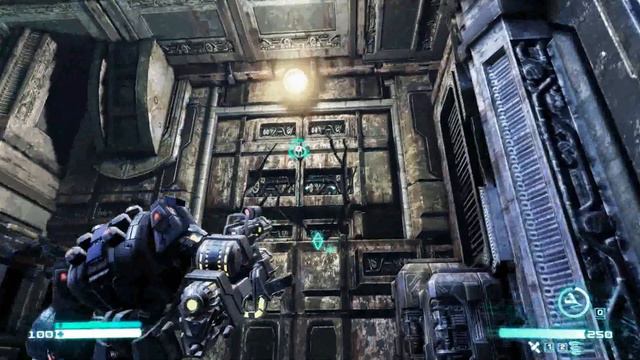 Прохождение игры Трансформеры падение кибертрона Часть 3 смотреть онлайн