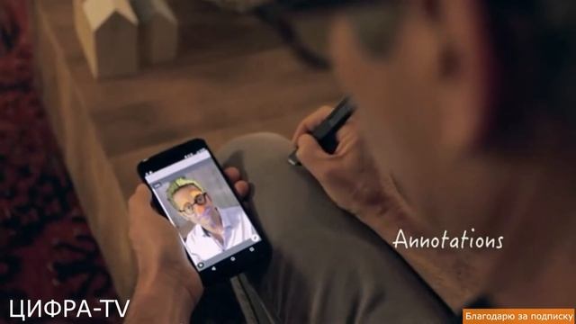 Phree Smart Pen - уникальная электронная ручка смотреть онлайн