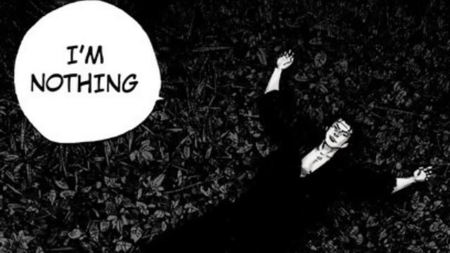 Miyamoto Musashi Meditation: Being Nothing For One Hour смотреть онлайн