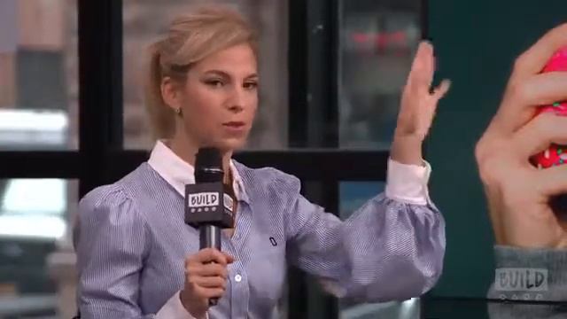 Jessica Seinfeld On The Essential Ingredients You Should Have смотреть онлайн