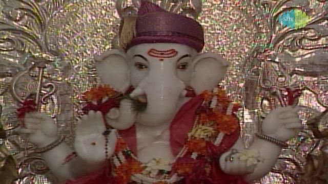 Balbhaktalagi - Ganpati Songs - Marathi Songs - Bhaktigeete - Siddivinayak смотреть онлайн