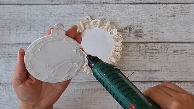 Игрушка на елку. Christmas tree toy смотреть онлайн