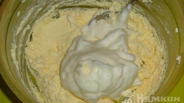 Рецепты от шеф-повара