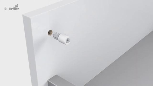 HETTICH InnoTech Atira (монтаж, установка, регулировка) смотреть онлайн