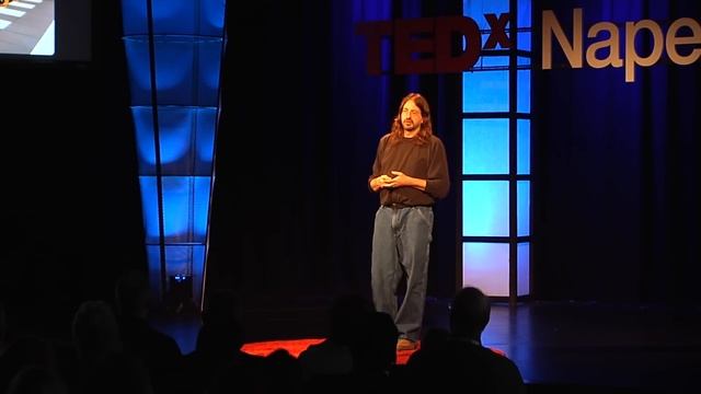 Earth Microbiome Project: Rick Stevens at TEDxNaperville смотреть онлайн