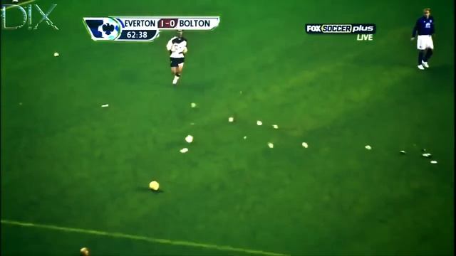 Неповторимый гол Ховарда