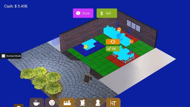 Coffee, Espresso's, Latte's and More! - Coffee Shop Tycoon Ep 2 - Let's Play Coffee Shop Tycoon смотреть онлайн