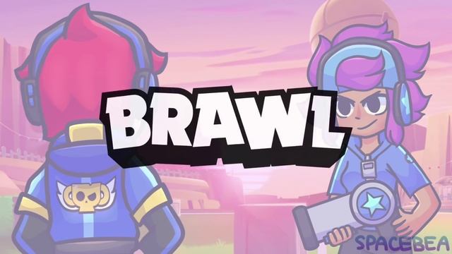 Brawl Stars // Into the Game Animation Meme [World Finals Recap] [FLASH WARNING] смотреть онлайн